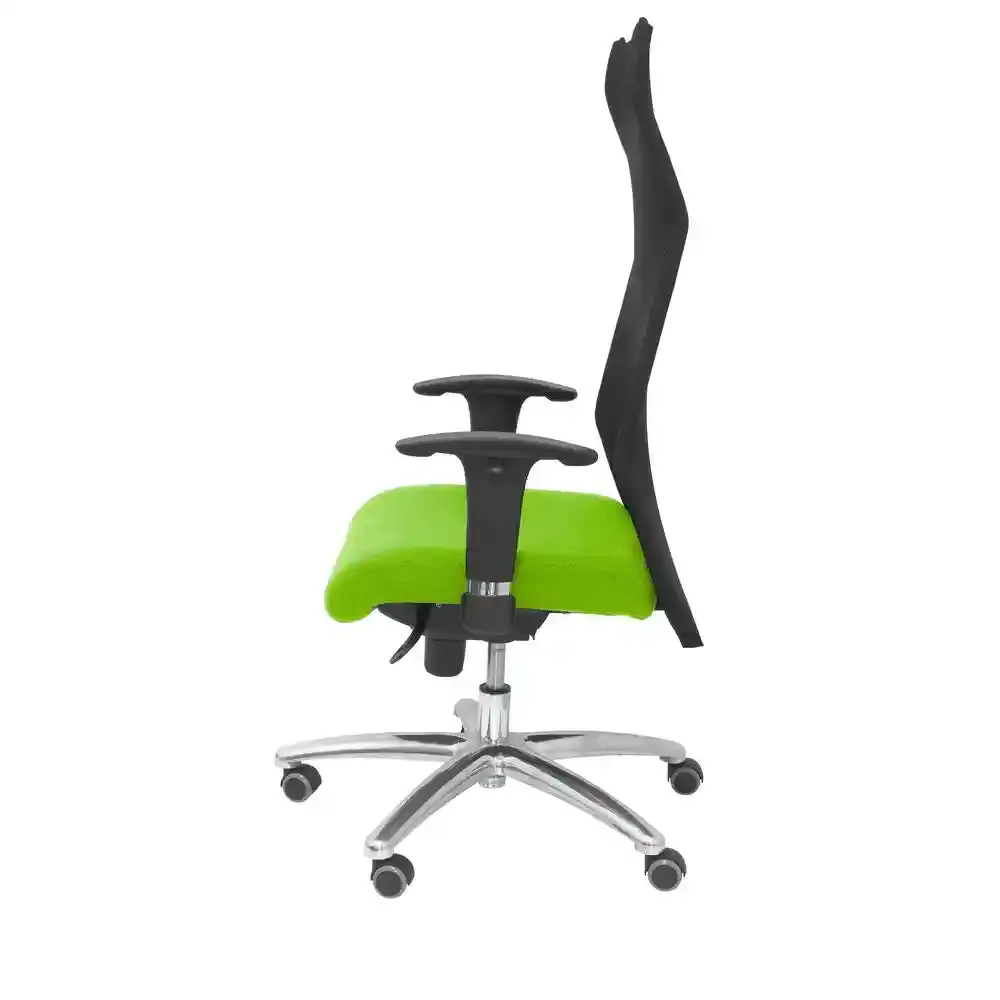 Chaise de bureau sahuco xl p c lbali22 vert pistache_9229. DIAYTAR COTE D'IVOIRE - L'Équilibre Parfait entre Tradition et Modernité. Explorez notre collection pour trouver des produits qui incarnent la culture et la contemporanéité du Côte d'Ivoire.