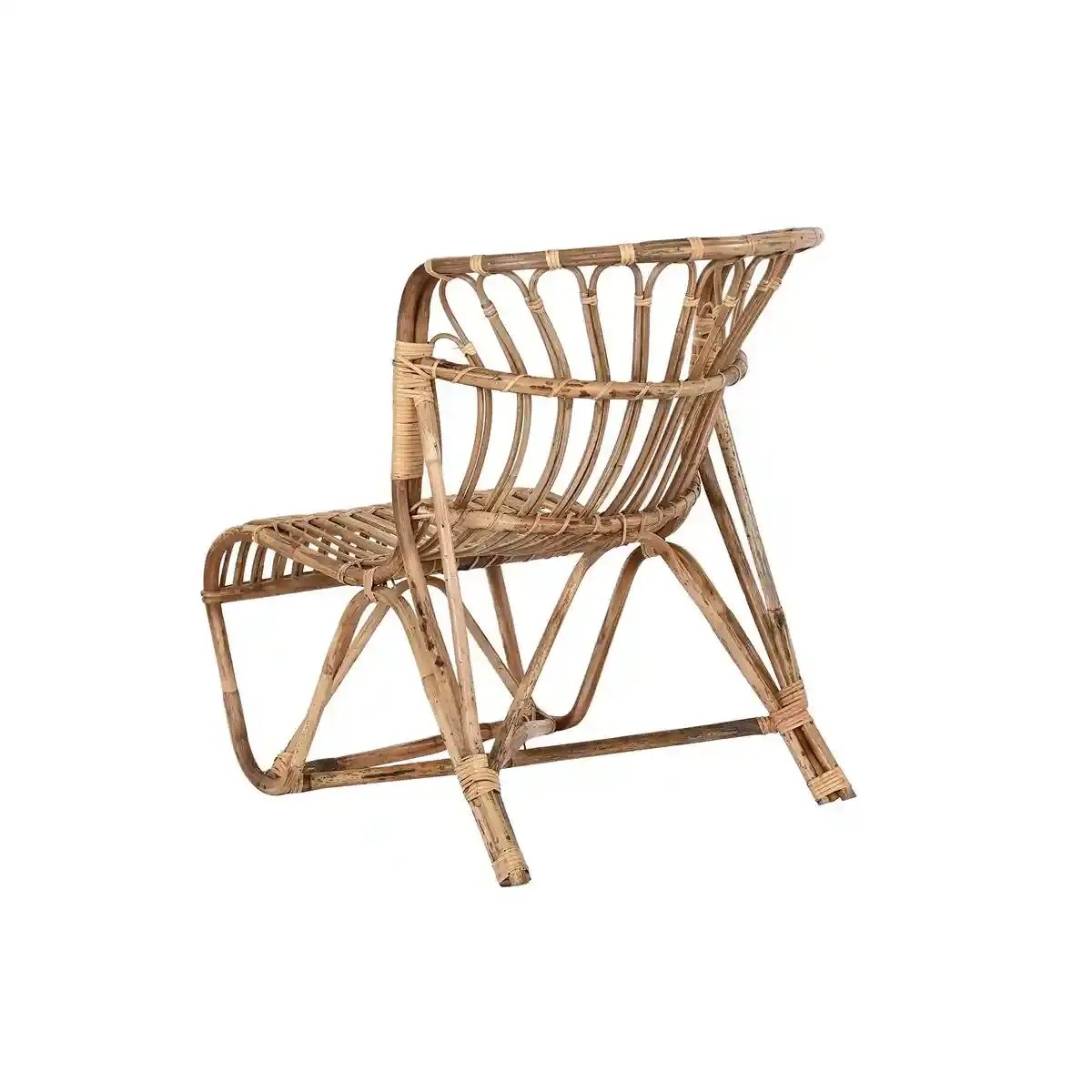 Chaise de jardin dkd home decor rotin naturel 58 x 70_1815. DIAYTAR COTE D'IVOIRE - Votre Passage vers l'Éclat et la Beauté. Explorez notre boutique en ligne et trouvez des produits qui subliment votre apparence et votre espace.