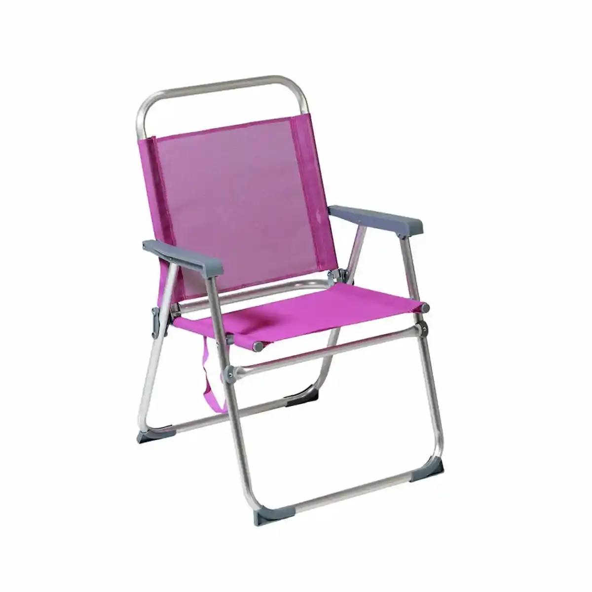 Chaise de plage aluminium violet 22 mm 52 x 56 x_5013. Entrez dans l'Univers de DIAYTAR COTE D'IVOIRE - Où l'Élégance Rencontre la Tradition. Explorez notre gamme variée et trouvez des articles qui ajoutent une touche de sophistication à votre vie.
