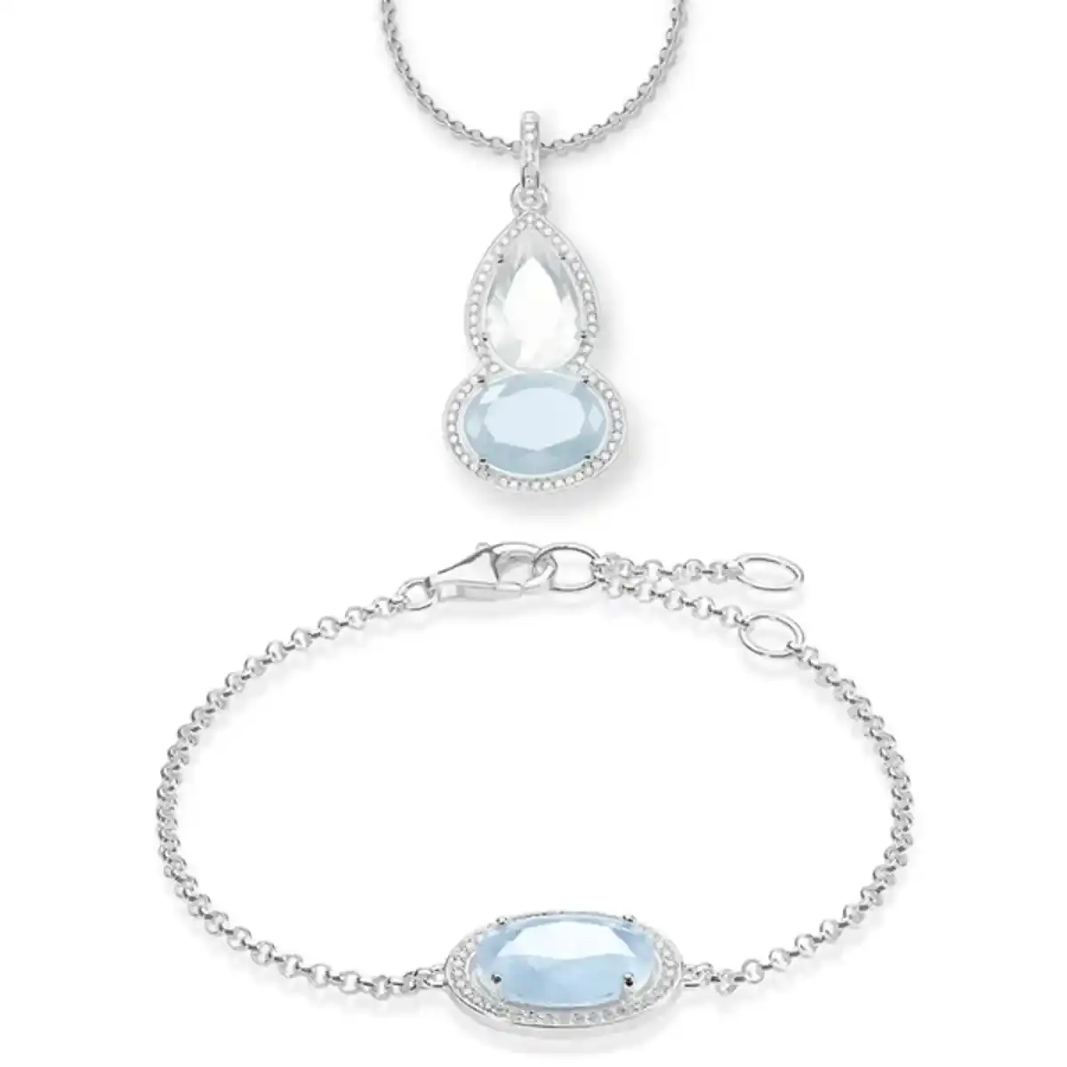 Collier thomas sabo set0420 697 31 l42v_7542. DIAYTAR COTE D'IVOIRE - Où Choisir est une Célébration de l'Artisanat. Explorez notre boutique en ligne et choisissez des articles qui incarnent l'art et le savoir-faire du Côte d'Ivoire.
