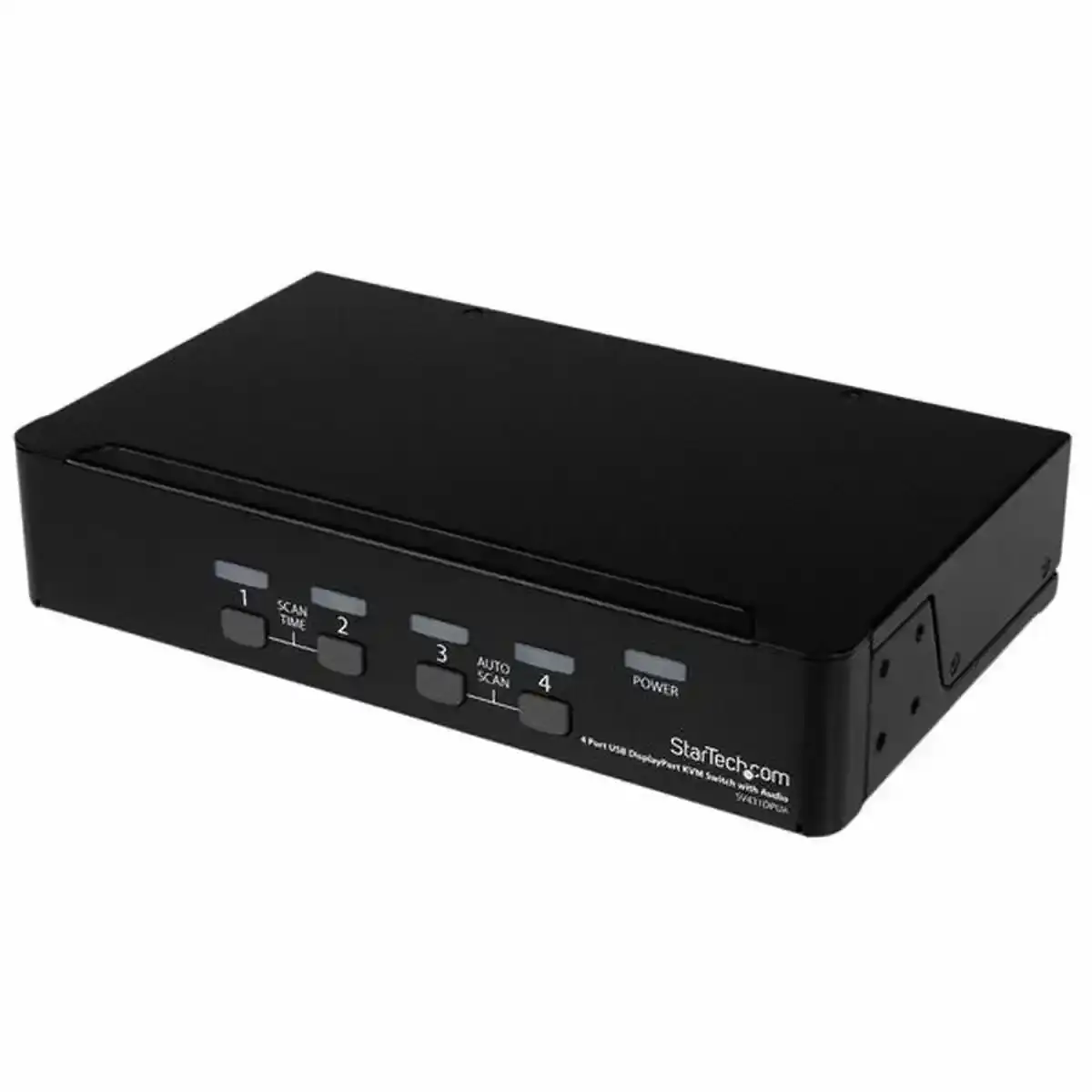 Commutateur kvm startech sv431dpua_6621. Bienvenue chez DIAYTAR COTE D'IVOIRE - Où le Shopping Rime avec Diversité. Plongez dans notre univers de produits et découvrez des trésors qui représentent la richesse culturelle du Côte d'Ivoire.