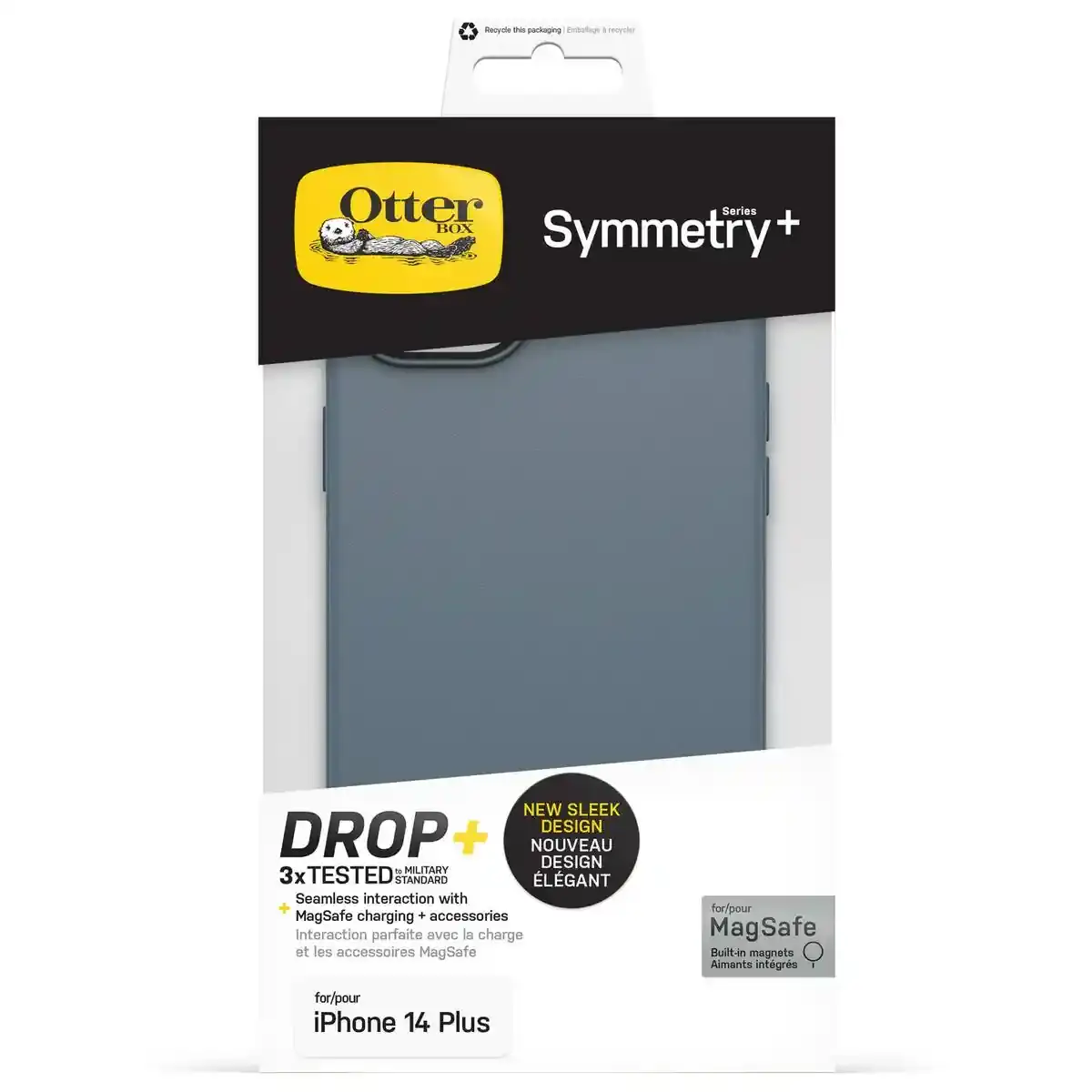 Coque mobile otterbox 77 89008 iphone 14 plus bleu_8271. Découvrez DIAYTAR COTE D'IVOIRE - Où l'Élégance Rencontre la Variété. Parcourez notre collection et trouvez des trésors cachés qui ajoutent une touche de sophistication à votre vie quotidienne.