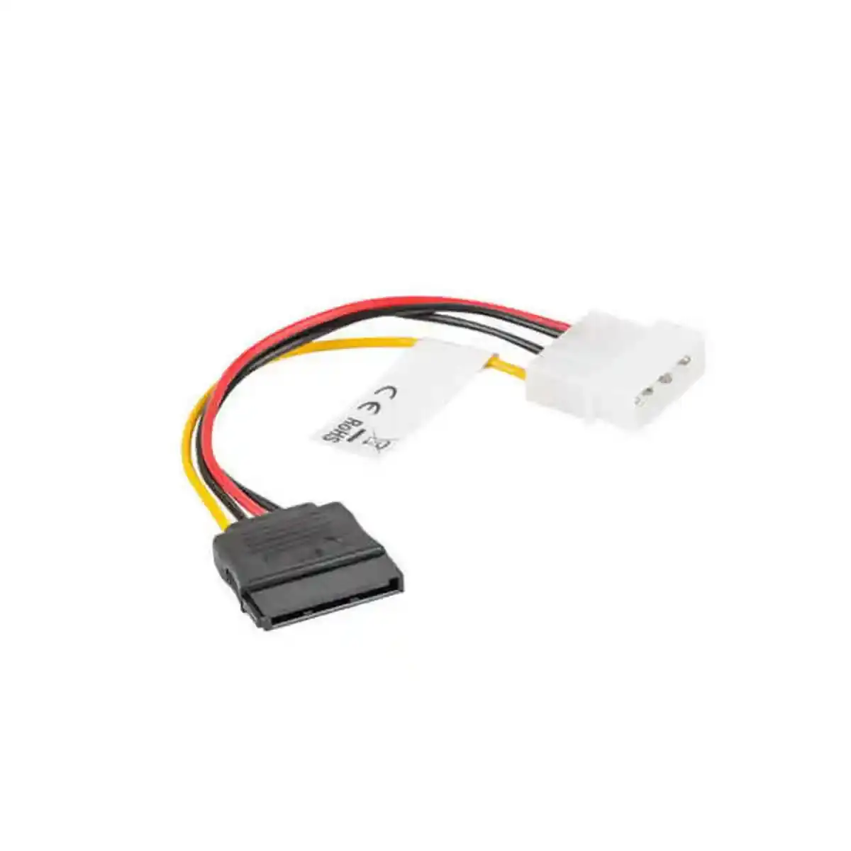 Cordon d alimentation lanberg ca hdsa 10cu 0015_9873. DIAYTAR COTE D'IVOIRE - Votre Boutique en Ligne, Votre Choix Illimité. Parcourez nos rayons et découvrez des produits qui vous inspirent, de la mode à la maison et bien plus.