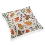 Coussin versa aia polyester 15 x 45 x 45 cm _7791. DIAYTAR COTE D'IVOIRE - L'Essence de la Tradition et de la Modernité réunies. Explorez notre plateforme en ligne pour trouver des produits authentiques du Côte d'Ivoire, tout en découvrant les dernières tendances du monde moderne.