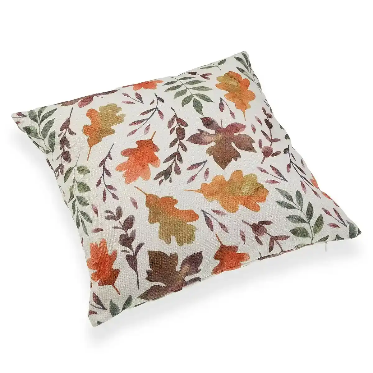 Coussin versa aia polyester 15 x 45 x 45 cm _7791. DIAYTAR COTE D'IVOIRE - L'Essence de la Tradition et de la Modernité réunies. Explorez notre plateforme en ligne pour trouver des produits authentiques du Côte d'Ivoire, tout en découvrant les dernières tendances du monde moderne.