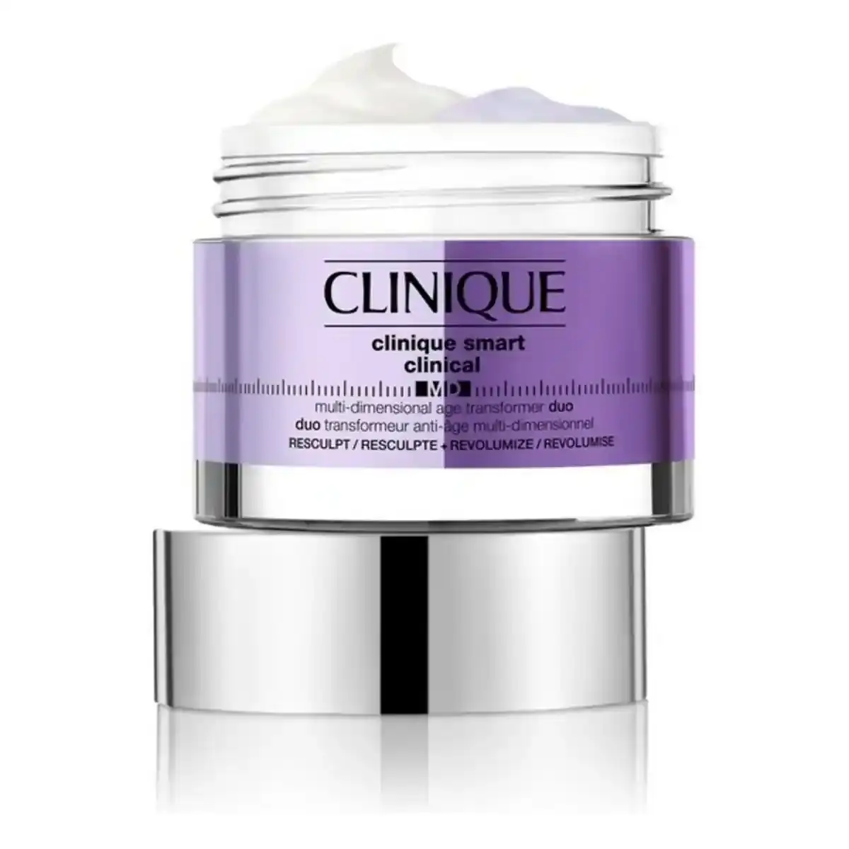 Creme visage clinique smart clinical md duo 50 ml _1009. DIAYTAR COTE D'IVOIRE - Où Choisir est un Acte de Création. Naviguez à travers notre plateforme et choisissez des produits qui complètent votre histoire personnelle.