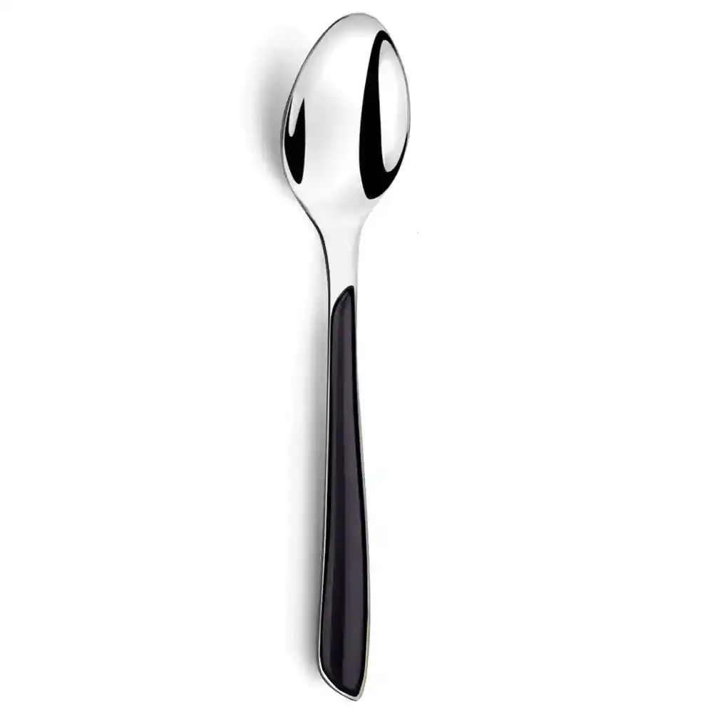 Cuillere a dessert amefa eclat metal bicolore 13 5 cm pack 6x _7010. DIAYTAR COTE D'IVOIRE - Votre Destination Shopping pour Tous. Parcourez notre boutique en ligne et découvrez une variété de produits pour satisfaire tous vos besoins et désirs.