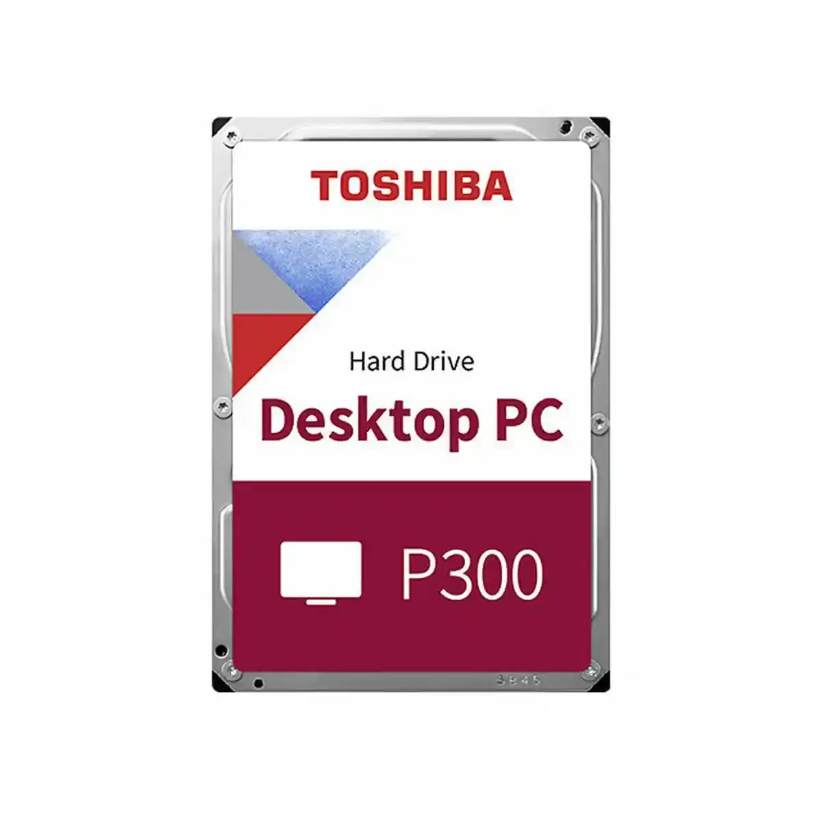 Disque dur toshiba p300 3 5 7200 tr min_5118. DIAYTAR COTE D'IVOIRE - Votre Portail Vers l'Exclusivité. Explorez notre boutique en ligne pour trouver des produits uniques et exclusifs, conçus pour les amateurs de qualité.