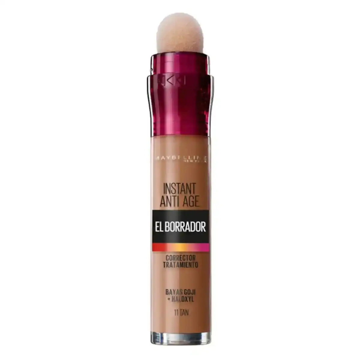 Facial corrector instante anti age maybelline 6 8 ml _5383. DIAYTAR COTE D'IVOIRE - Là où Chaque Produit Évoque une Émotion. Parcourez notre catalogue et choisissez des articles qui vous touchent et qui enrichissent votre expérience.