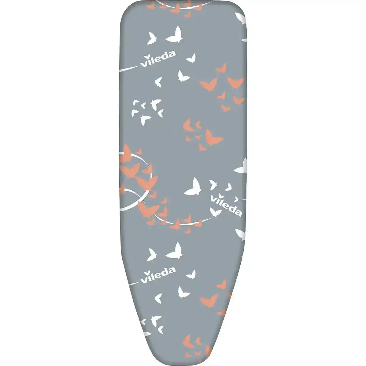 Housse de table a repasser vileda 163229 premium 2 en 1 gris 130_2377. DIAYTAR COTE D'IVOIRE - L'Art de Choisir, l'Art de Vivre. Parcourez notre boutique en ligne et choisissez parmi des produits de qualité qui ajoutent de l'élégance à votre quotidien.