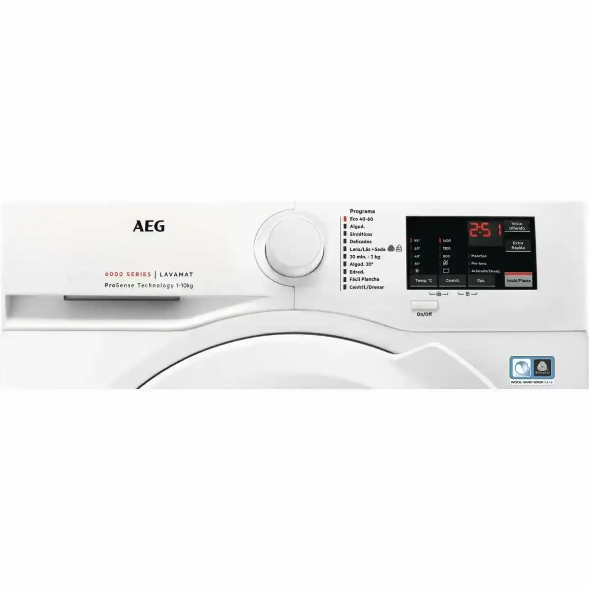 Lave linge aeg l6fbi147p 10 kg 1400 tr min_4133. DIAYTAR COTE D'IVOIRE - L'Art de Choisir, l'Art de Vivre. Parcourez notre boutique en ligne et découvrez des produits qui transforment chaque choix en une expérience enrichissante.