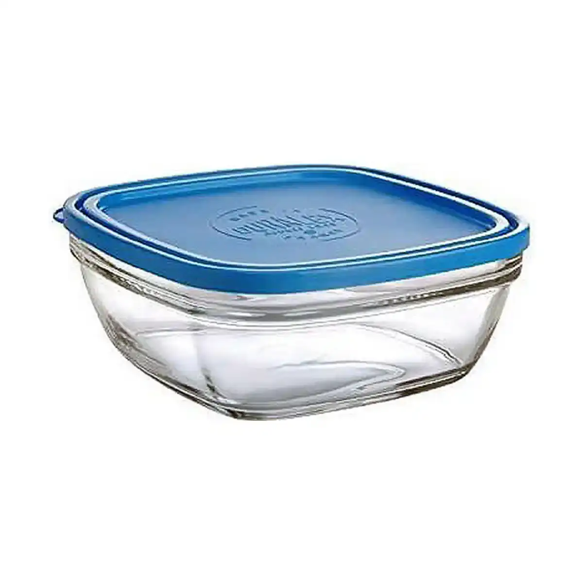 Lunch box hermetique duralex freshbox bleu carre 23 x 23 x_2937. DIAYTAR COTE D'IVOIRE - Où Choisir Devient une Expression de Soi. Découvrez notre boutique en ligne et trouvez des articles qui révèlent votre personnalité et votre style.