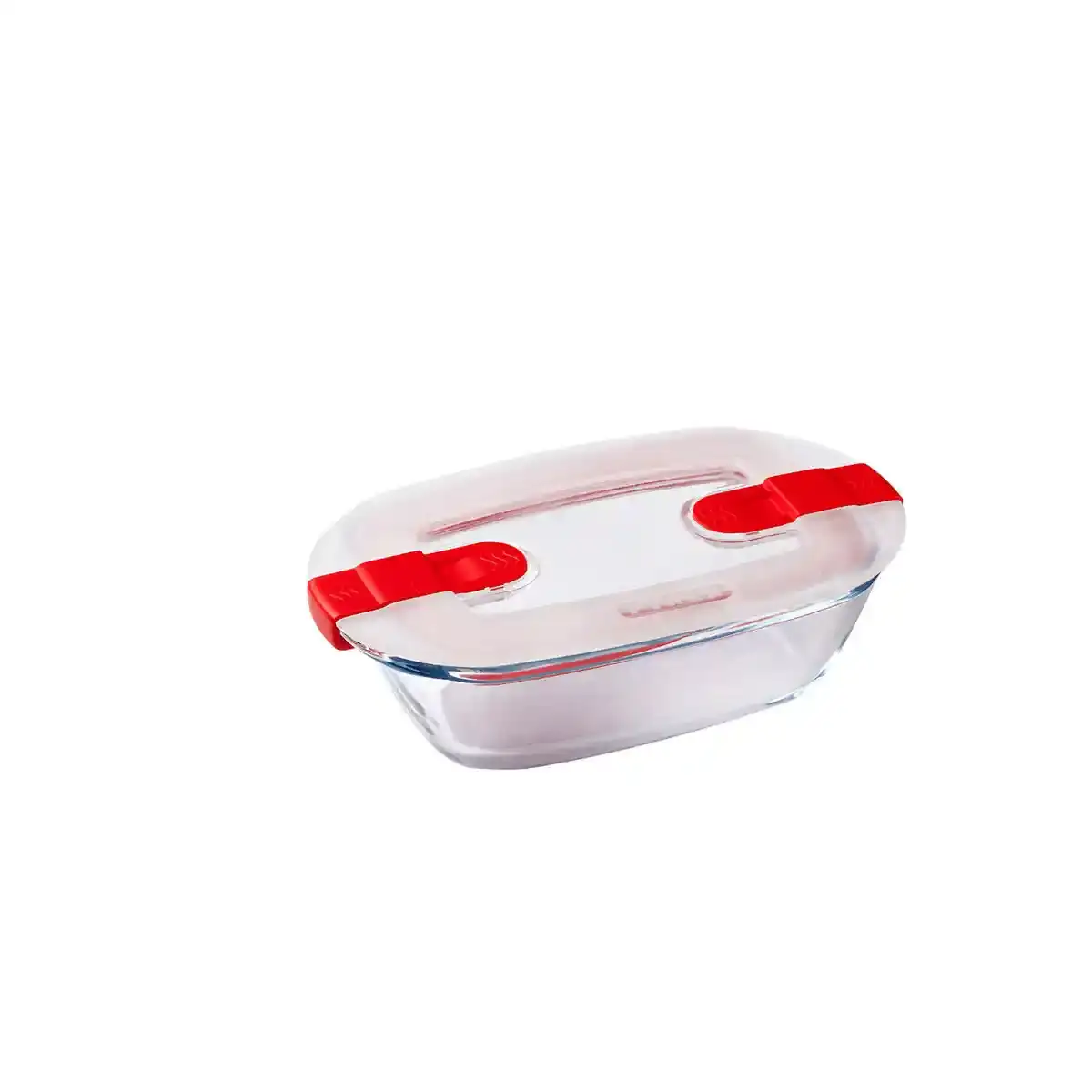 Lunch box hermetique pyrex cook heat rectangulaire 400 ml 17_8506. DIAYTAR COTE D'IVOIRE - L'Art de Choisir, l'Art de Vivre. Parcourez notre boutique en ligne et choisissez parmi des produits de qualité qui ajoutent de l'élégance à votre quotidien.