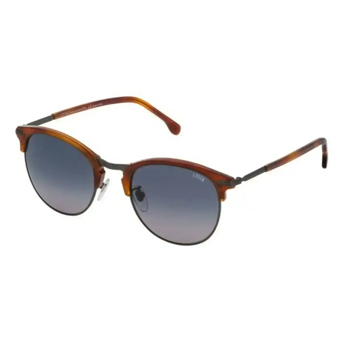 Lunettes de soleil homme lozza sl2292m 627y bleu marron o 55 mm _4812. Bienvenue chez DIAYTAR COTE D'IVOIRE - Où l'Authenticité Rencontre l'Accessibilité. Explorez notre sélection abordable et découvrez des articles qui incarnent l'essence du Côte d'Ivoire.