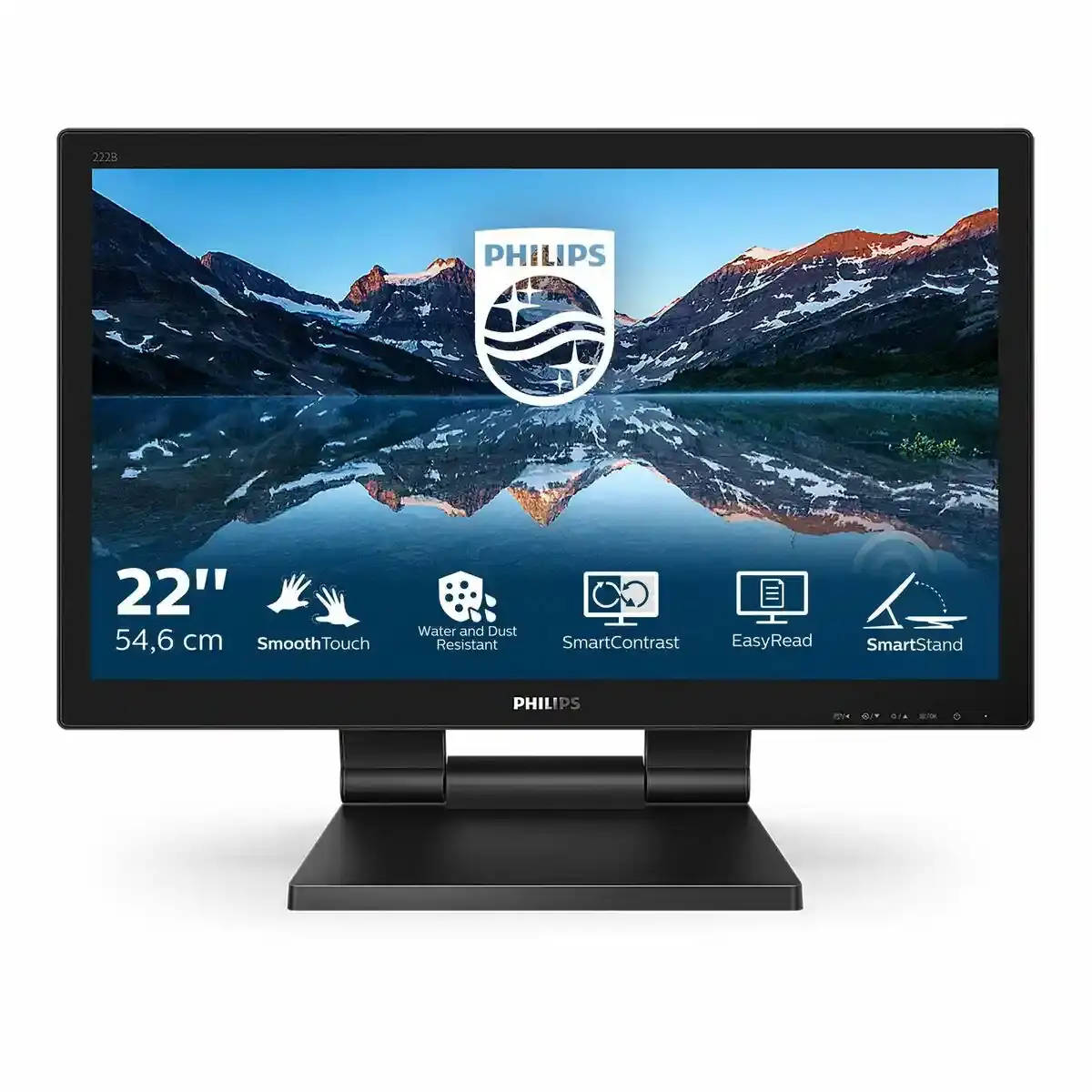 Moniteur philips 222b9t 00 21 5 fhd wled_3905. DIAYTAR COTE D'IVOIRE - Où Choisir Devient un Acte de Découverte. Découvrez notre gamme et choisissez des produits qui éveillent votre curiosité et élargissent vos horizons.