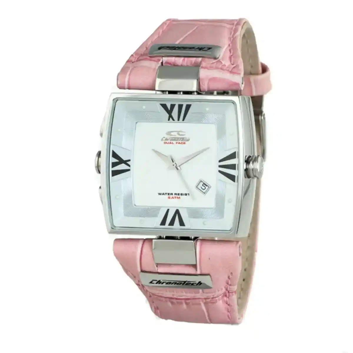 Montre femme chronotech ct7686l 03 o 38 mm _7786. DIAYTAR COTE D'IVOIRE - Où Choisir Devient une Découverte. Explorez notre boutique en ligne et trouvez des articles qui vous surprennent et vous ravissent à chaque clic.