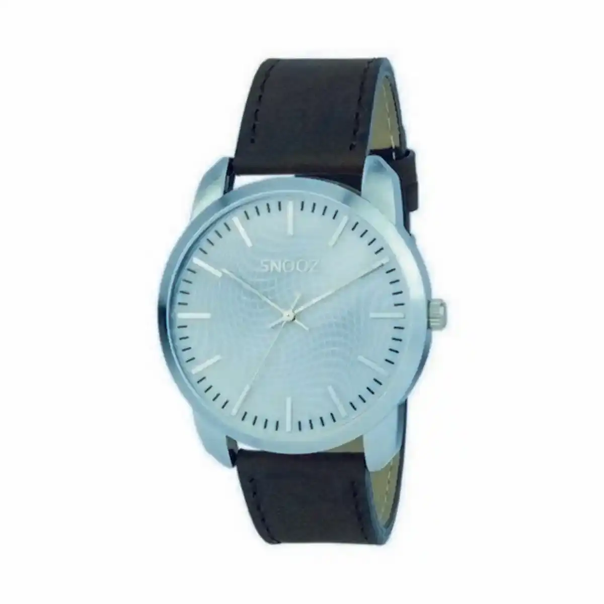 Montre unisexe snooz saa0044 65 o 44 mm _5392. DIAYTAR COTE D'IVOIRE - Votre Escale Shopping incontournable. Explorez notre boutique en ligne et dénichez des trésors qui reflètent la richesse culturelle et la modernité du Côte d'Ivoire.