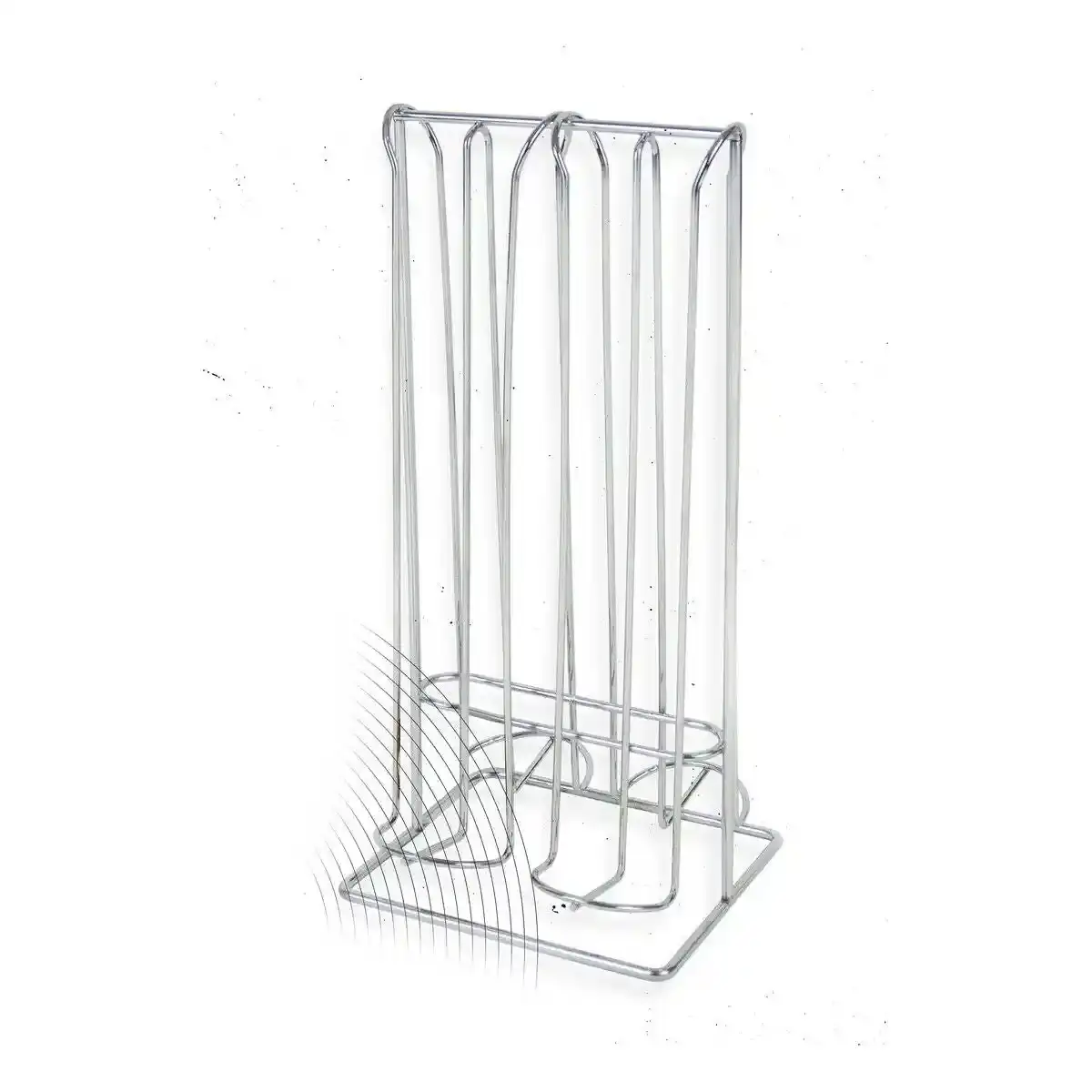 Organisateur de capsules de cafe quttin 14 2 x 12 5 x 31_3662. Bienvenue sur DIAYTAR COTE D'IVOIRE - Votre Galerie Shopping Personnalisée. Découvrez un monde de produits diversifiés qui expriment votre style unique et votre passion pour la qualité.