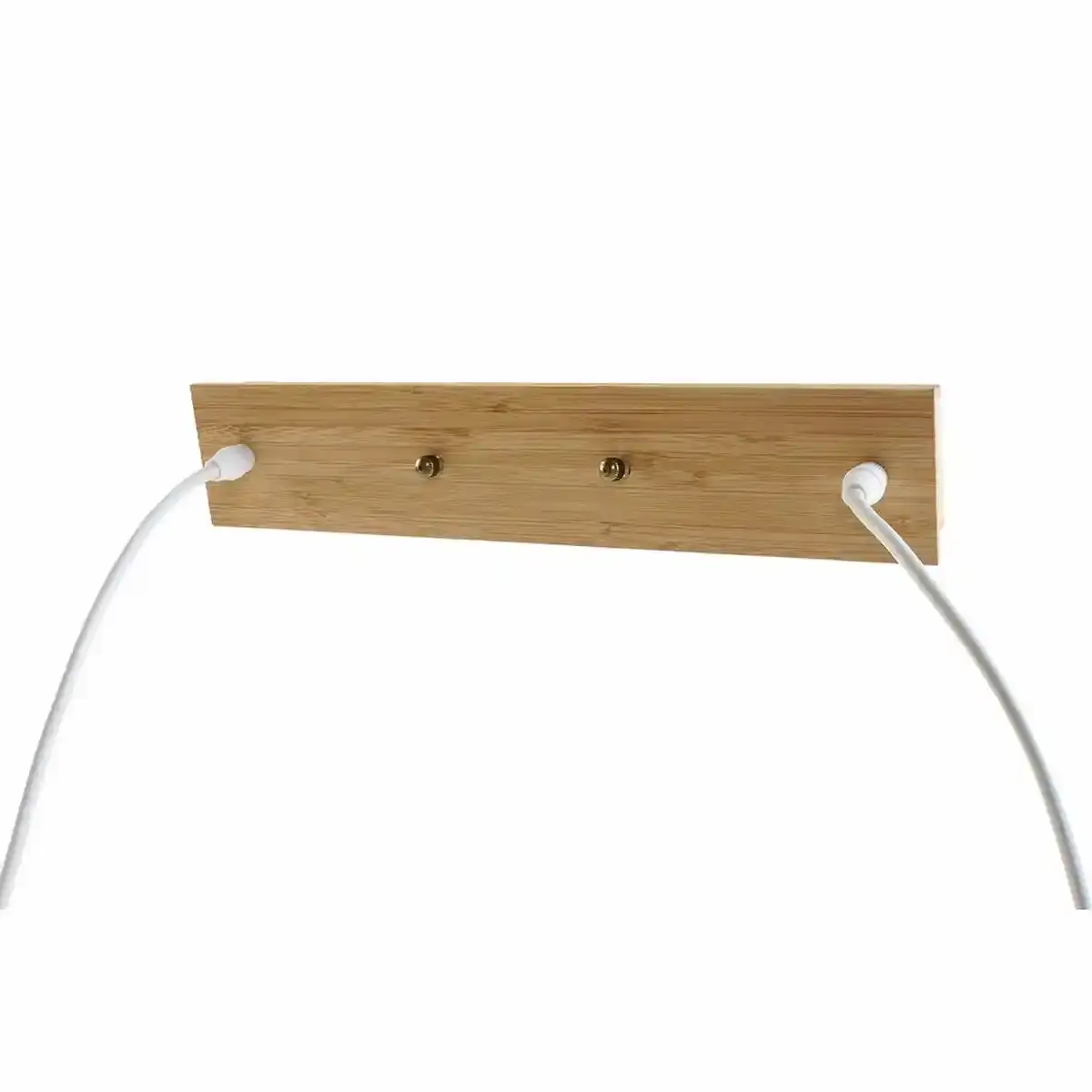 Plafonnier dkd home decor bambou 250 v marron clair 90 x_9728. DIAYTAR COTE D'IVOIRE - L'Art de Vivre le Shopping Authentique. Découvrez notre boutique en ligne et trouvez des produits qui célèbrent la culture et l'héritage du Côte d'Ivoire.