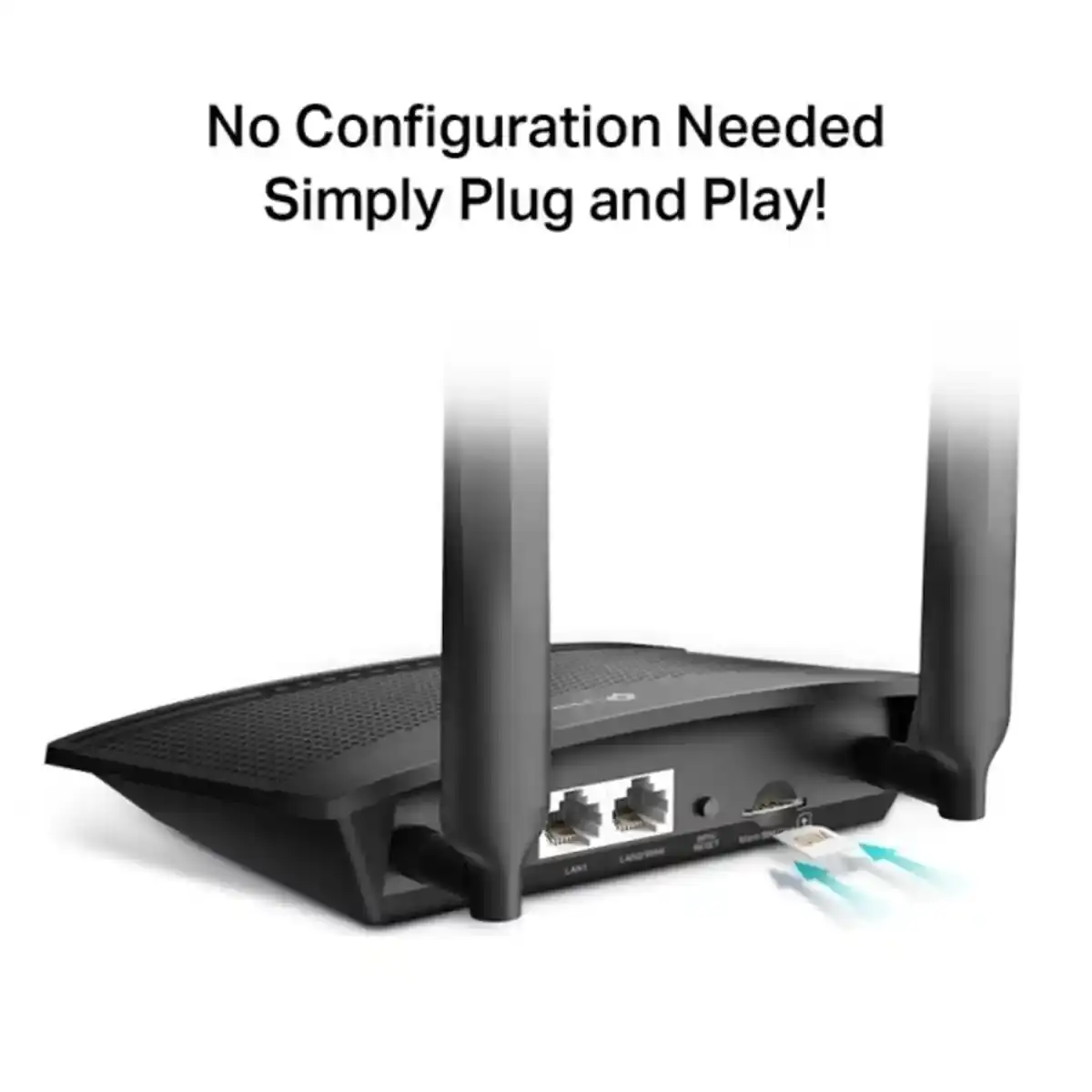Routeur tp link tl mr100 wifi 4g lte 300 mbps_4112. DIAYTAR COTE D'IVOIRE - Votre Destination pour un Shopping Unique. Parcourez notre catalogue et trouvez des articles qui vous inspirent et vous édifient.