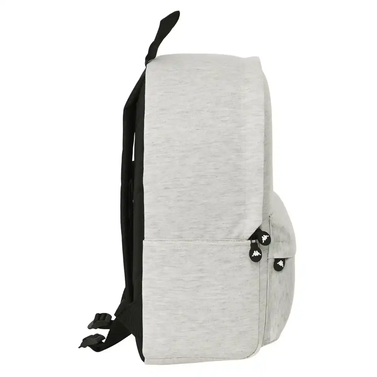 Sac a dos pour ordinateur portable kappa kappa gris 31 x_7378. Entrez dans l'Univers de DIAYTAR COTE D'IVOIRE - Où Choisir est un Voyage. Explorez notre gamme diversifiée et trouvez des articles qui répondent à tous vos besoins et envies.