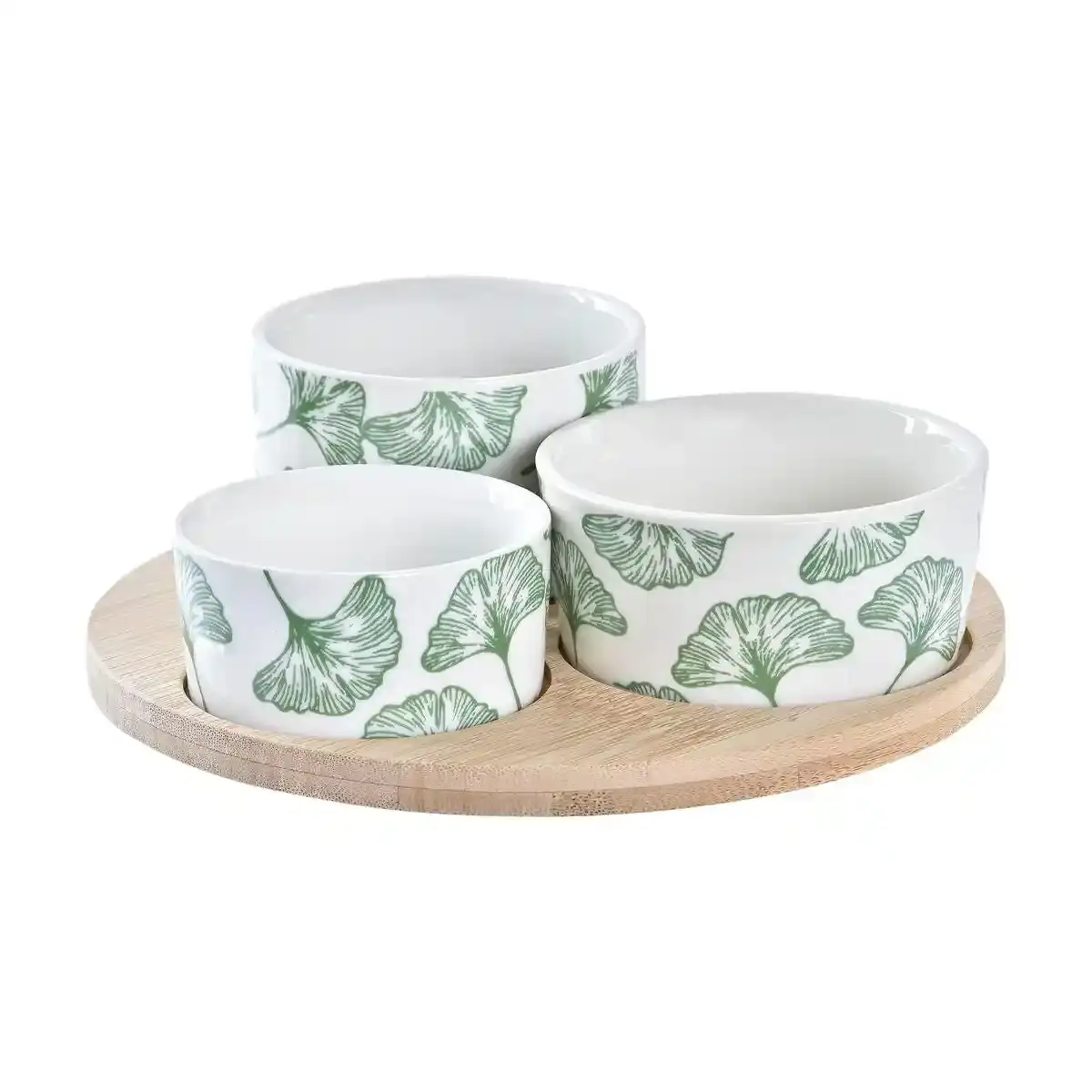 Set aperitif dkd home decor feuilles gres tropical 18 x 18_2338. DIAYTAR COTE D'IVOIRE - Là où Chaque Produit Est une Trouvaille. Explorez notre sélection minutieuse et découvrez des articles qui correspondent à votre style de vie et à vos aspirations.