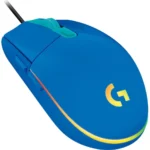 Souris logitech g102_1995. DIAYTAR COTE D'IVOIRE - Où Chaque Achat Raconte une Histoire. Parcourez notre boutique en ligne pour trouver des articles qui évoquent le savoir-faire et la tradition du Côte d'Ivoire.