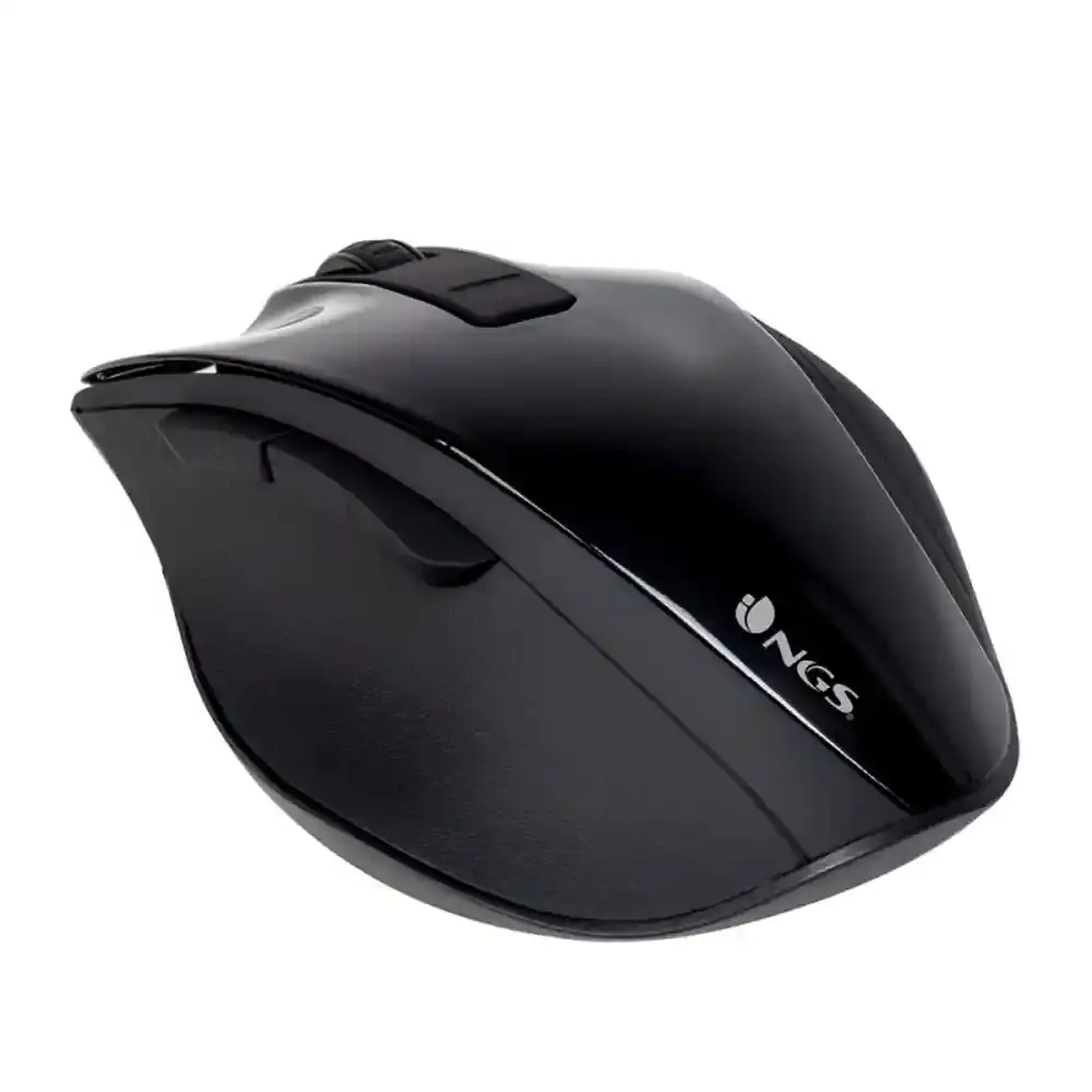 Souris ngs bowblack noir_9458. Entrez dans l'Univers de DIAYTAR COTE D'IVOIRE - Où le Choix Rencontre l'Authenticité. Explorez nos rayons virtuels et trouvez des produits qui incarnent la richesse de notre culture.