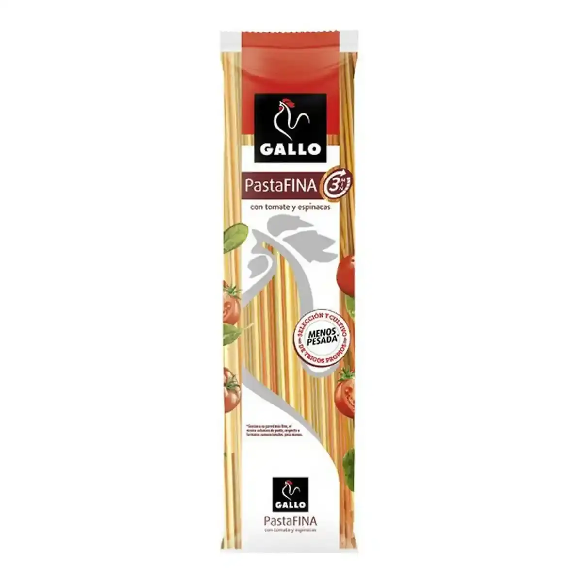Spaghetti gallo sedalis legumes 400 g _7332. DIAYTAR COTE D'IVOIRE - Où Choisir Devient une Expression de Soi. Découvrez notre boutique en ligne et trouvez des articles qui révèlent votre personnalité et votre style.