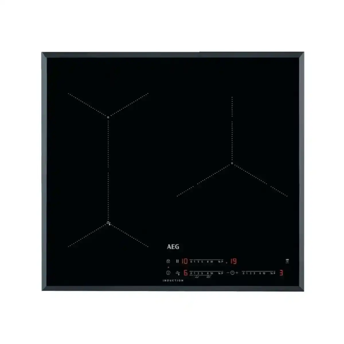 Table de cuisson vitroceramique aeg iae63421cb 60 cm 3 zones de cuisson _1591. DIAYTAR COTE D'IVOIRE - Où la Tradition Renouvelée Rencontre l'Innovation. Explorez notre gamme de produits qui fusionnent l'héritage culturel avec les besoins contemporains.