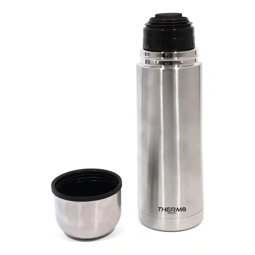 Thermos pour aliments thermosport 1000 ml_3939. DIAYTAR COTE D'IVOIRE - L'Art de Vivre en Couleurs. Découvrez notre boutique en ligne et trouvez des produits qui ajoutent une palette vibrante à votre quotidien.