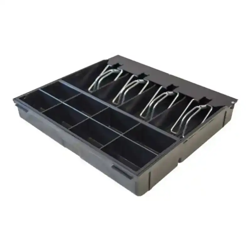 Tiroir caisse enregistreuse posiberica ch0335008a ch0341h8a 41 cm metal_6566. DIAYTAR COTE D'IVOIRE - Votre Marché Virtuel au Côte d'Ivoire. Parcourez notre boutique en ligne pour trouver des trésors cachés, des articles indispensables du quotidien aux joyaux artistiques.