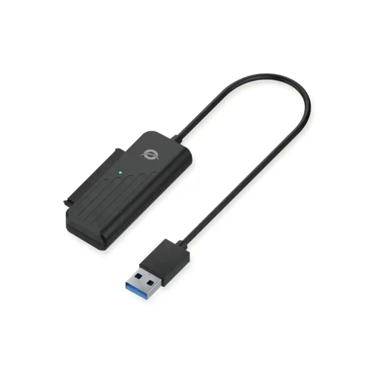 Adaptateur usb conceptronic abby01b_2983. DIAYTAR COTE D'IVOIRE - Là où la Qualité est Non Négociable. Parcourez notre boutique en ligne pour découvrir des produits qui incarnent le raffinement et l'excellence du Côte d'Ivoire.
