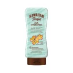Apres soleil ultra leger coco papaye hawaiian tropic unisexe 180 ml _9186. DIAYTAR COTE D'IVOIRE - Votre Marché Virtuel au Côte d'Ivoire. Parcourez notre boutique en ligne pour trouver des trésors cachés, des articles indispensables du quotidien aux joyaux artistiques.