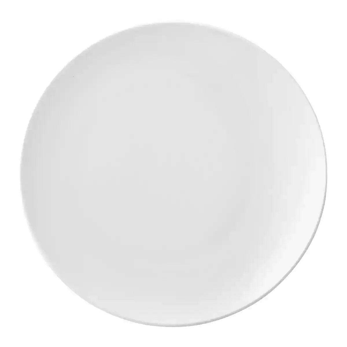Assiette plate ariane vital coupe ceramique blanche o 18 cm 12_7990. Entrez dans l'Univers de DIAYTAR COTE D'IVOIRE - Votre Destination de Shopping Complète. Découvrez des produits qui reflètent la diversité et la richesse culturelle du Côte d'Ivoire, le tout à portée de clic.
