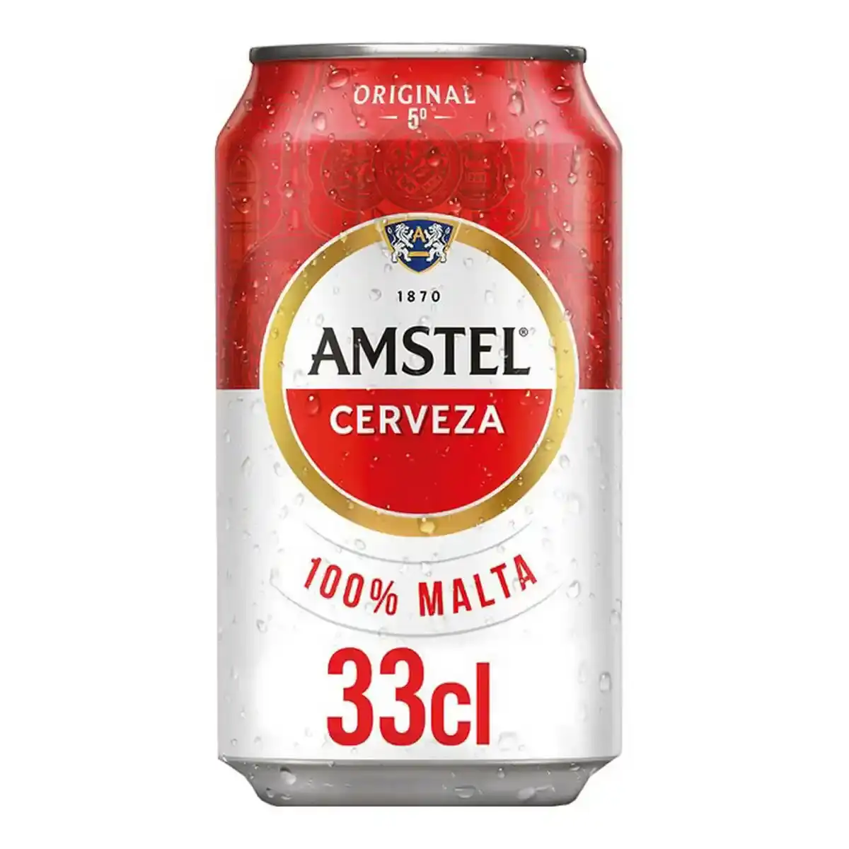 Biere amstel 330 ml_6543. DIAYTAR COTE D'IVOIRE - Là où la Beauté Rencontre la Fonctionnalité. Parcourez notre sélection pour trouver des produits qui allient esthétique et praticité, pour un quotidien sublimé.