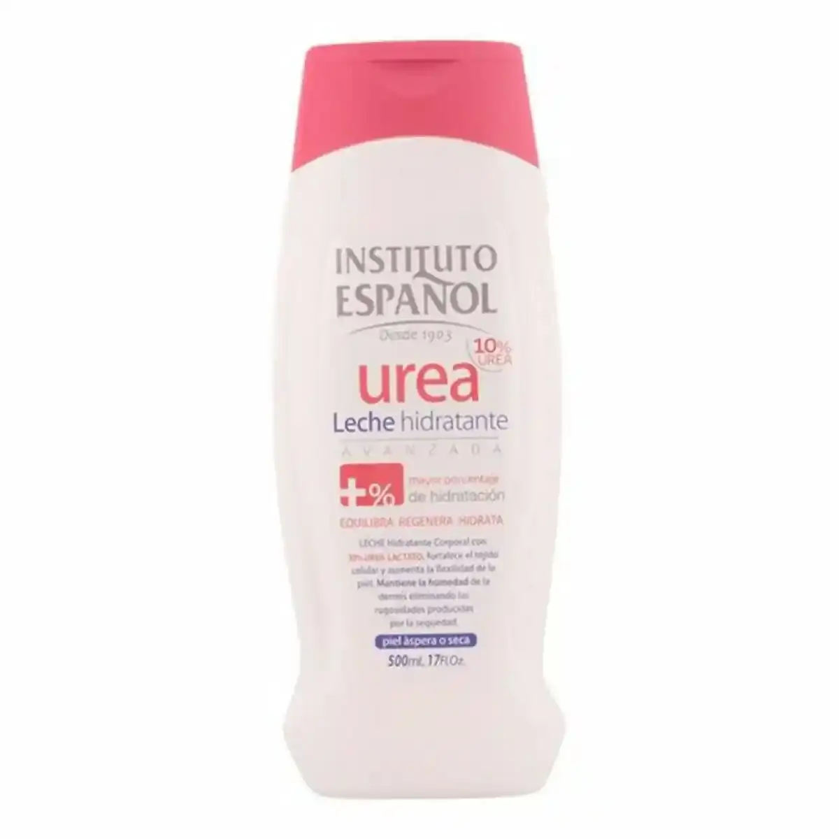 Body milk urea instituto espanol 500 ml _3744. Bienvenue sur DIAYTAR COTE D'IVOIRE - Votre Évasion Shopping Personnalisée. Parcourez notre collection unique et trouvez des articles qui reflètent votre style et votre individualité.