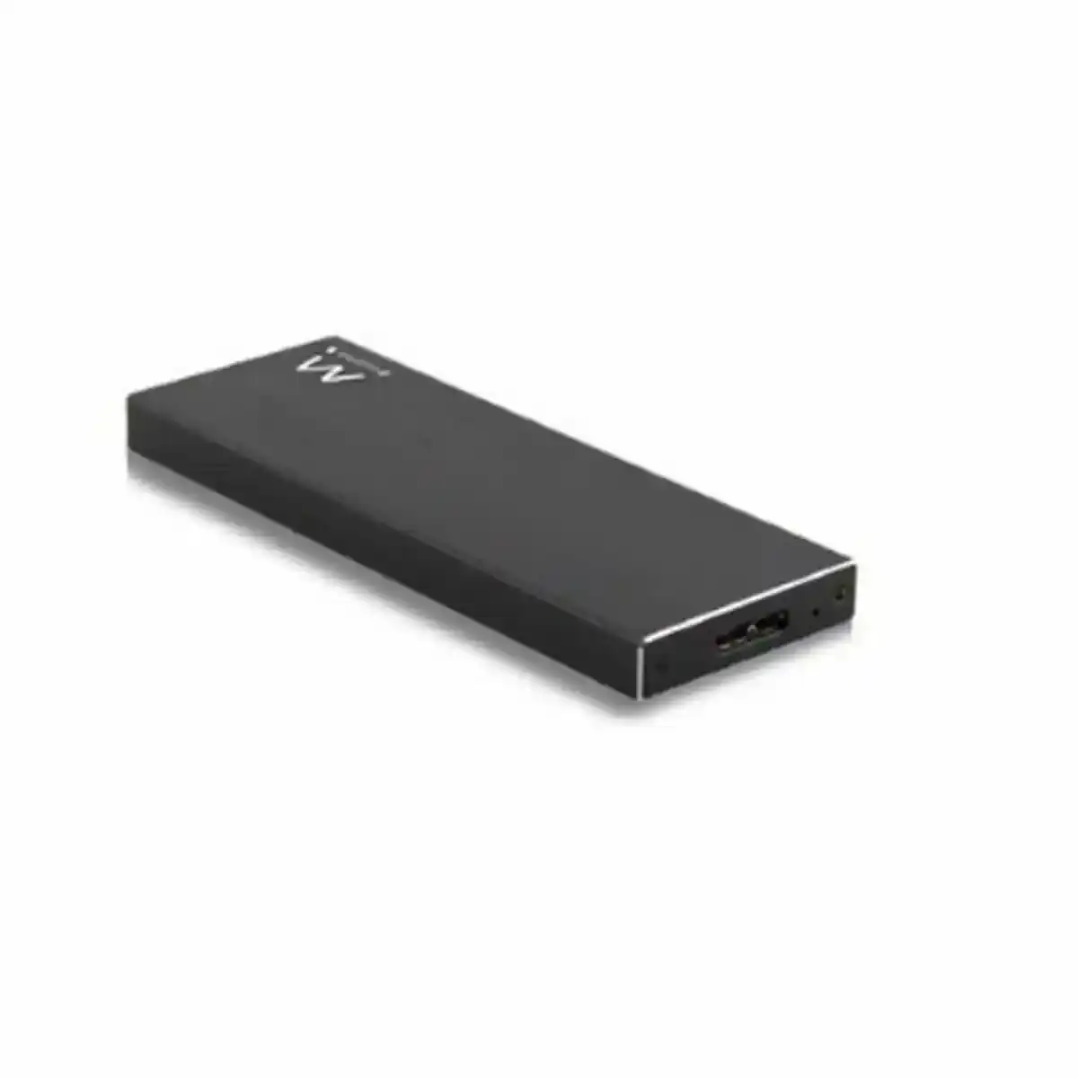 Boitier externe ewent ew7023 ssd m2 usb 3 1 aluminium_6130. Entrez dans l'Univers de DIAYTAR COTE D'IVOIRE - Où l'Élégance et la Variété se Rencontrent. Parcourez notre catalogue pour dénicher des articles qui ajoutent une touche d'élégance à votre vie.