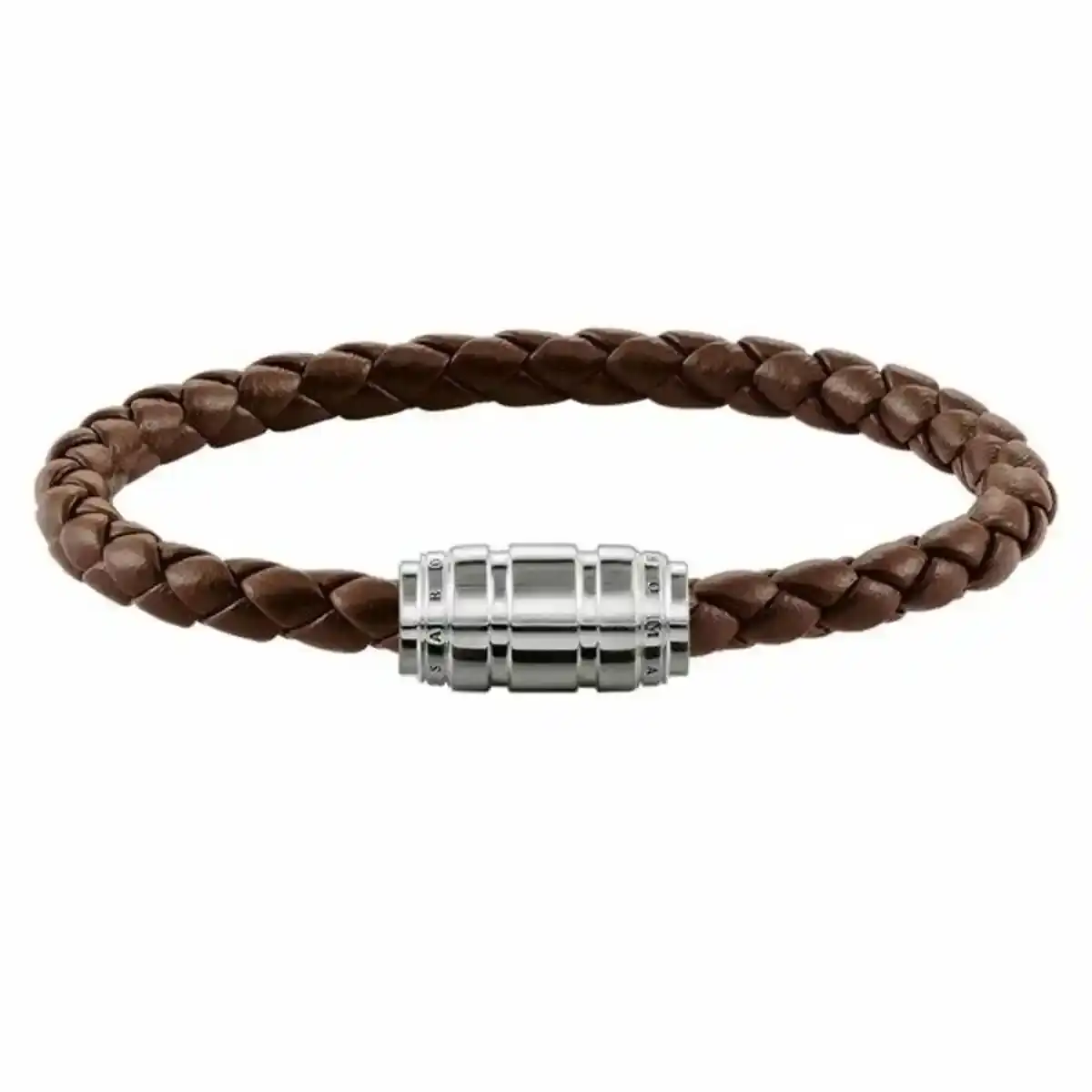 Bracelet unisexe thomas sabo ub0019 823 2 argent marron 18 5 cm 16 5 cm_4088. DIAYTAR COTE D'IVOIRE - Votre Destination Shopping Inspirante. Explorez notre catalogue pour trouver des articles qui stimulent votre créativité et votre style de vie.