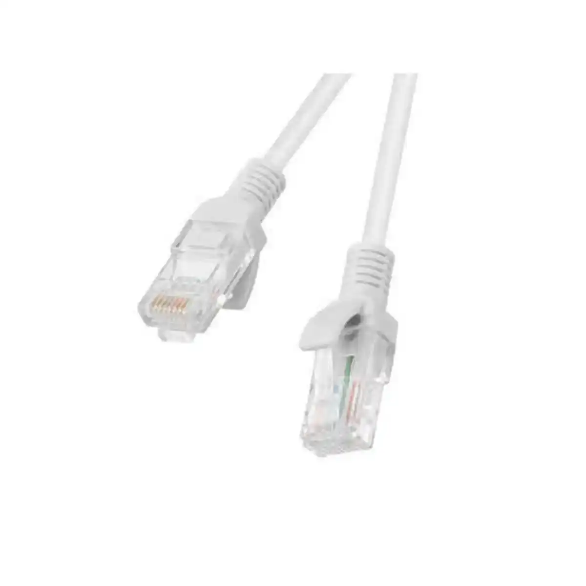 Cable reseau rigide utp categorie 6 lanberg blanc_5319. DIAYTAR COTE D'IVOIRE - L'Art de Vivre le Shopping Authentique. Découvrez notre boutique en ligne et trouvez des produits qui incarnent la passion et le savoir-faire du Côte d'Ivoire.