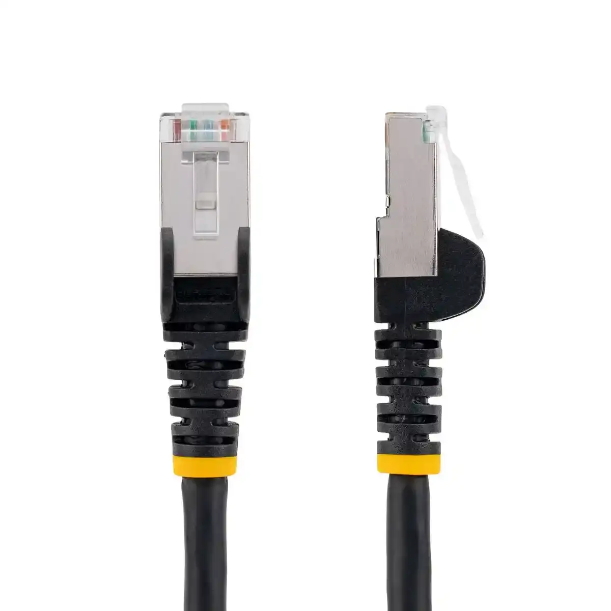 Cable reseau rigide utp de categorie 6 startech nlbk 1m cat6a patch_7319. Entrez dans l'Univers de DIAYTAR COTE D'IVOIRE - Où Chaque Produit a sa Place. Explorez nos rayons virtuels et choisissez des articles qui s'intègrent parfaitement à votre style de vie.
