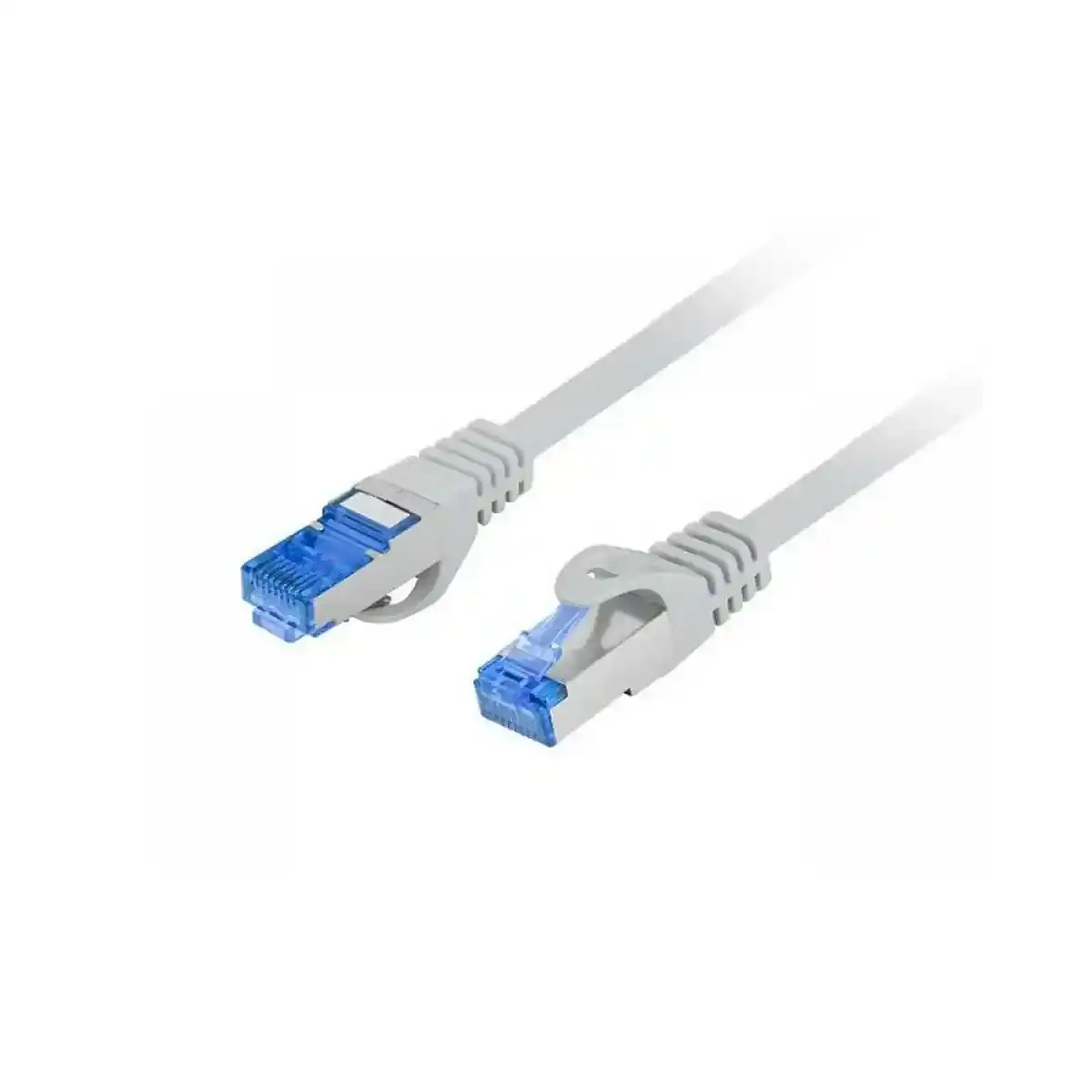 Cable rj45 ftp dur de categorie 6 lanberg 2 m _4715. DIAYTAR COTE D'IVOIRE - Votre Destination pour un Shopping Unique. Parcourez notre catalogue et trouvez des articles qui expriment votre singularité et votre style.