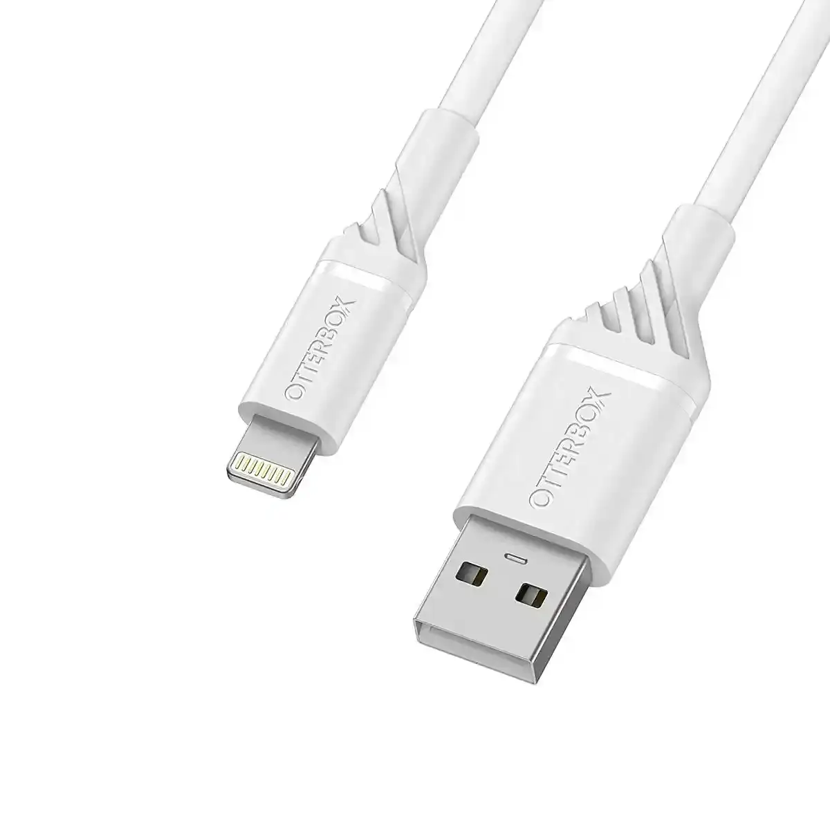 Cable usb vers lightning otterbox 78 52526 blanc_4444. Bienvenue sur DIAYTAR COTE D'IVOIRE - Où Chaque Détail compte. Plongez dans notre univers et choisissez des produits qui ajoutent de l'éclat et de la joie à votre quotidien.