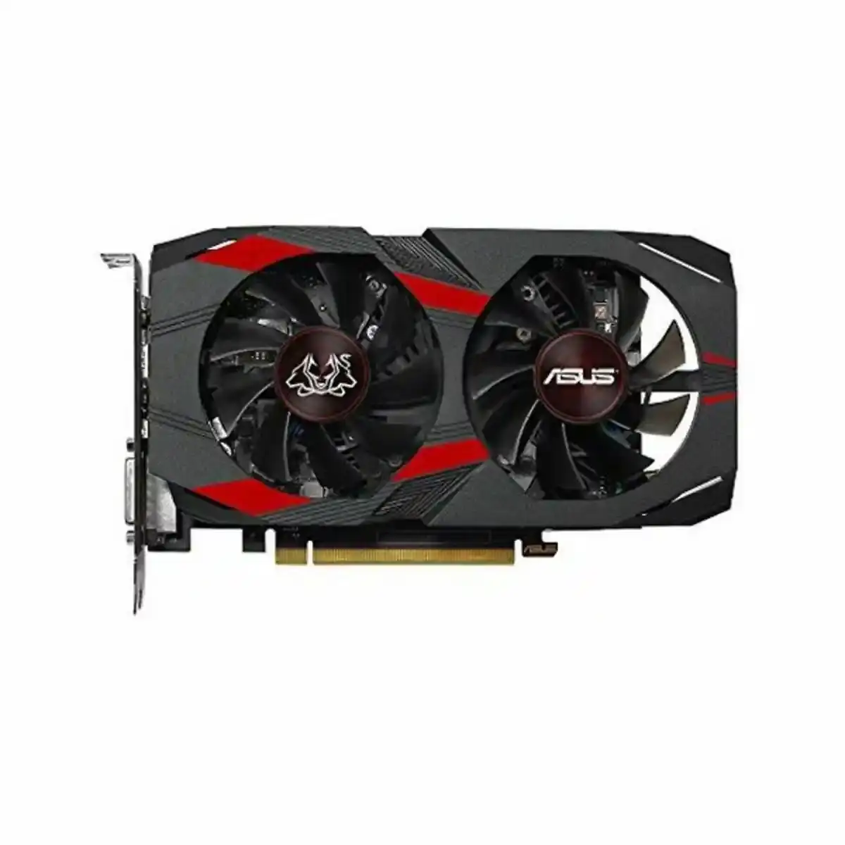 Carte graphique gaming asus 90yv0a74 m0na00 4 go gddr5_2840. DIAYTAR COTE D'IVOIRE - Où la Mode et le Confort se Rencontrent. Plongez dans notre univers de produits et trouvez des articles qui vous habillent avec style et aisance.