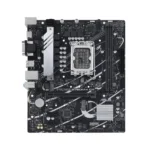 Carte mere asus prime b760m k d4_3072. DIAYTAR COTE D'IVOIRE - Où Chaque Produit est une Histoire à Raconter. Découvrez notre sélection de produits qui vous permettent de créer votre propre récit à travers vos achats.