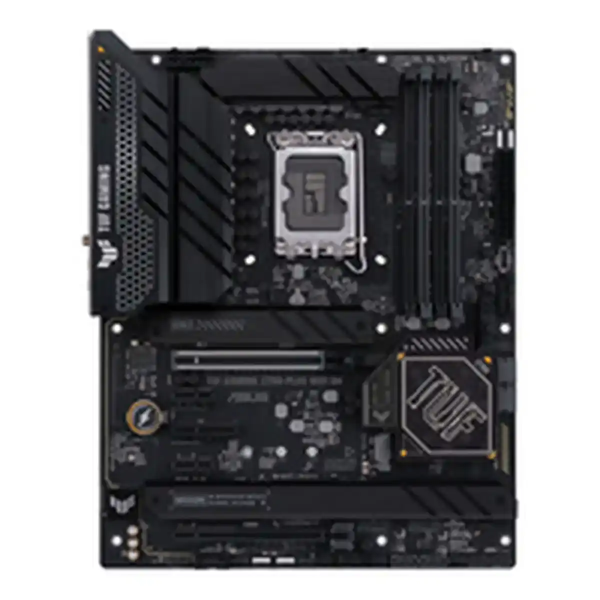 Carte mere asus tuf gaming z790 plus wifi d4_8813. DIAYTAR COTE D'IVOIRE - Votre Oasis de Shopping en Ligne. Explorez notre boutique et découvrez des produits qui ajoutent une touche de magie à votre quotidien.