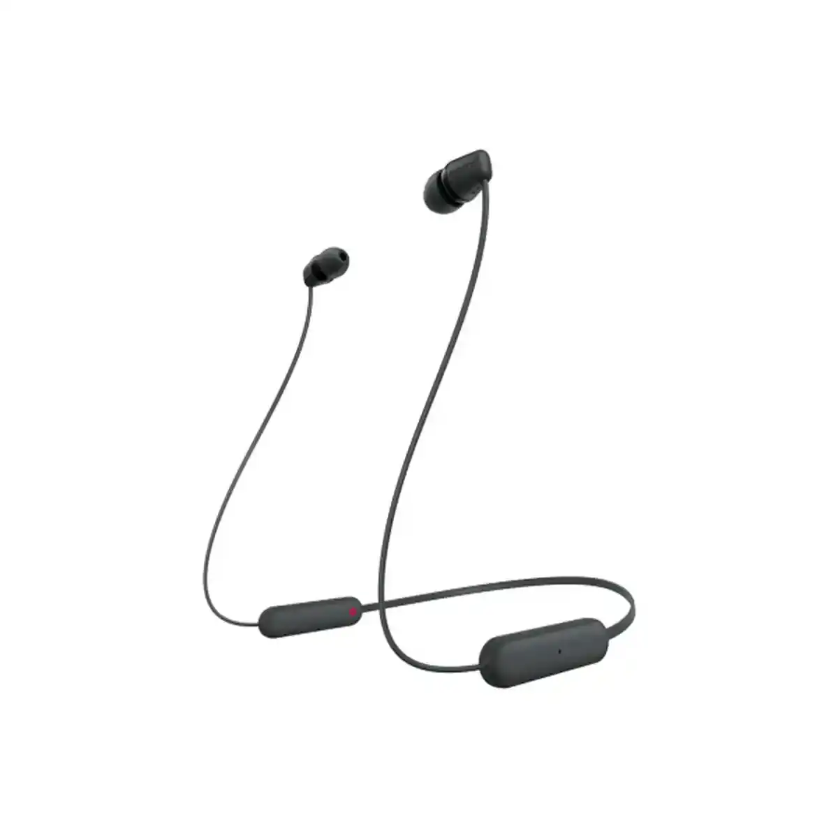 Casque bluetooth sony wi c100 noir_6384. Entrez dans l'Univers de DIAYTAR COTE D'IVOIRE - Où l'Innovation Rencontre la Tradition. Explorez notre sélection de produits modernes et traditionnels qui incarnent l'esprit dynamique du Côte d'Ivoire.