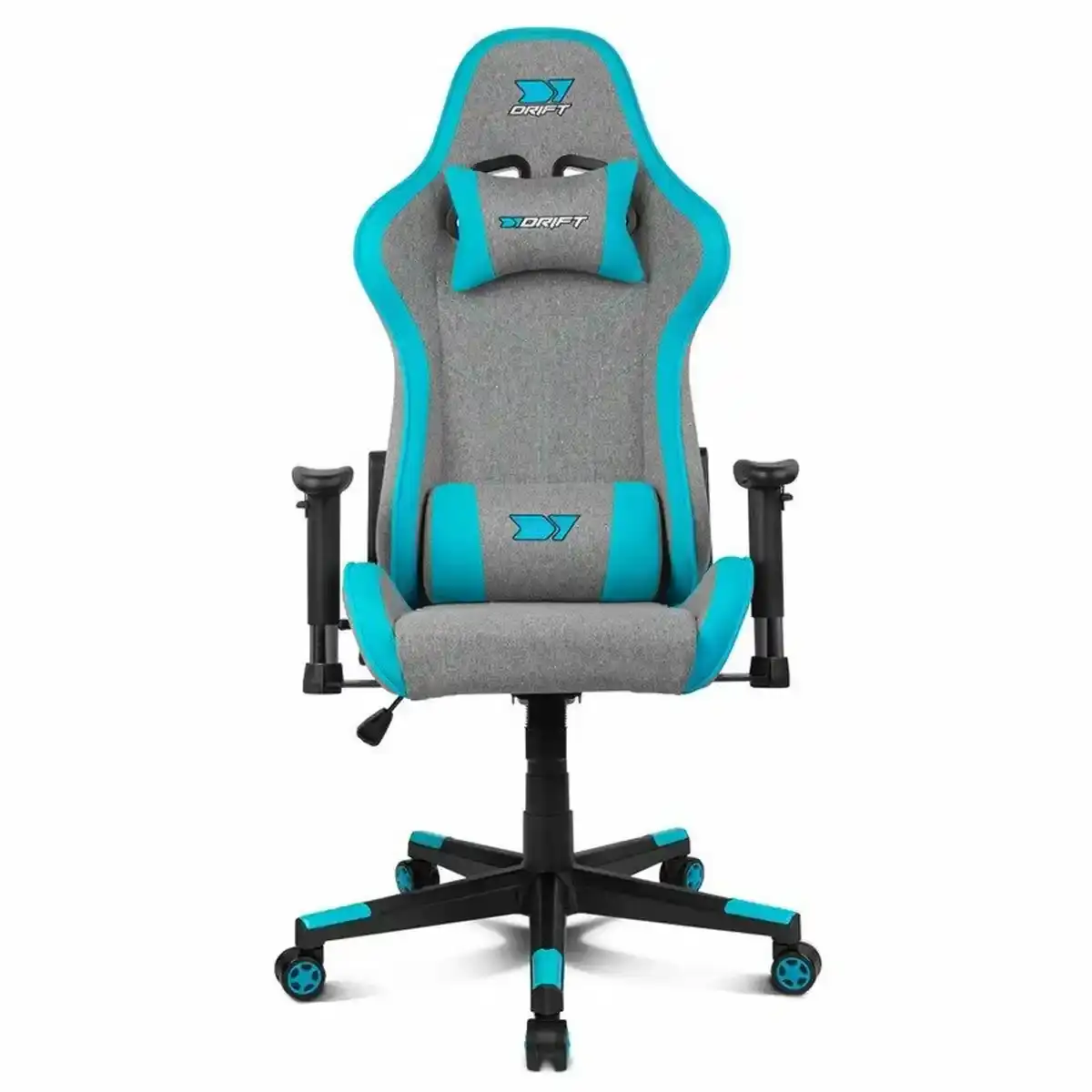 Chaise de jeu drift dr90 pro_6580. DIAYTAR COTE D'IVOIRE - Là où Chaque Produit a son Histoire. Découvrez notre gamme de produits, chacun portant en lui le récit de l'artisanat et de la passion, pour vous offrir une expérience de shopping authentique.