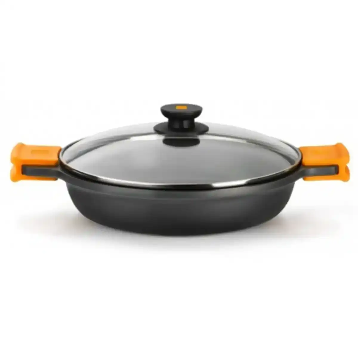 Cocotte bra efficient o 24 cm aluminium trempe_1485. DIAYTAR COTE D'IVOIRE - Votre Plateforme Shopping, Votre Choix Éclairé. Explorez nos offres et choisissez des articles de qualité qui reflètent votre style et vos valeurs.