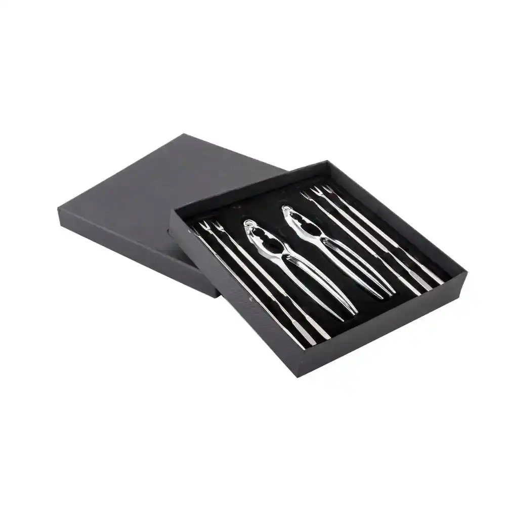 Ensemble d ustensiles de cuisine dkd home decor 3 x 3 x_7075. DIAYTAR COTE D'IVOIRE - Où la Qualité et la Diversité Fusionnent. Explorez notre boutique en ligne pour découvrir une gamme variée de produits qui incarnent l'excellence et l'authenticité.